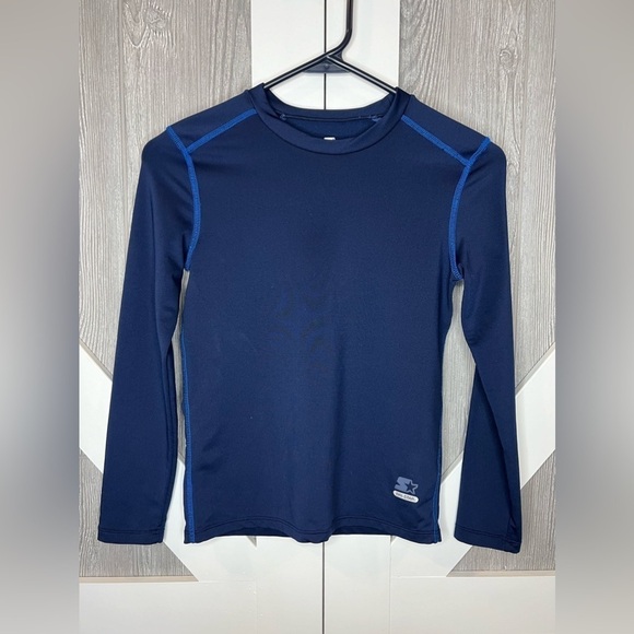 STARTER Other - D12.11 STARTER Youth Long Sleeve Shirt large 10/12